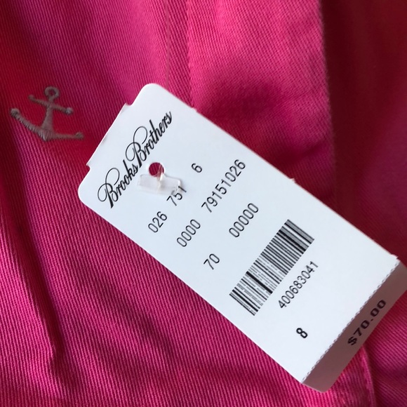 Preppy Pants - Picture 2 of 4